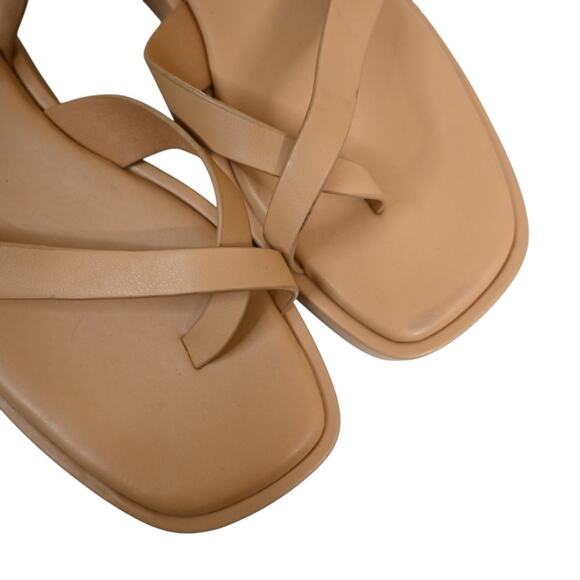 Rachel Zoe Womens 10 Tatum Platform Ankle Strap Sandal - Picture 6 of 10